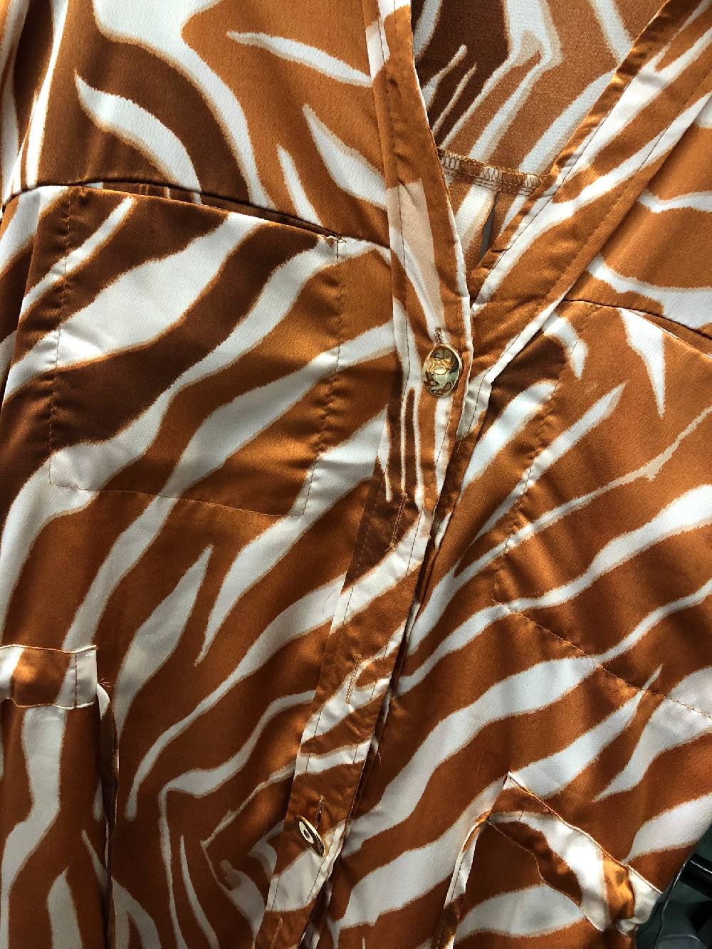 Le Chicche Abito Fantasia 006