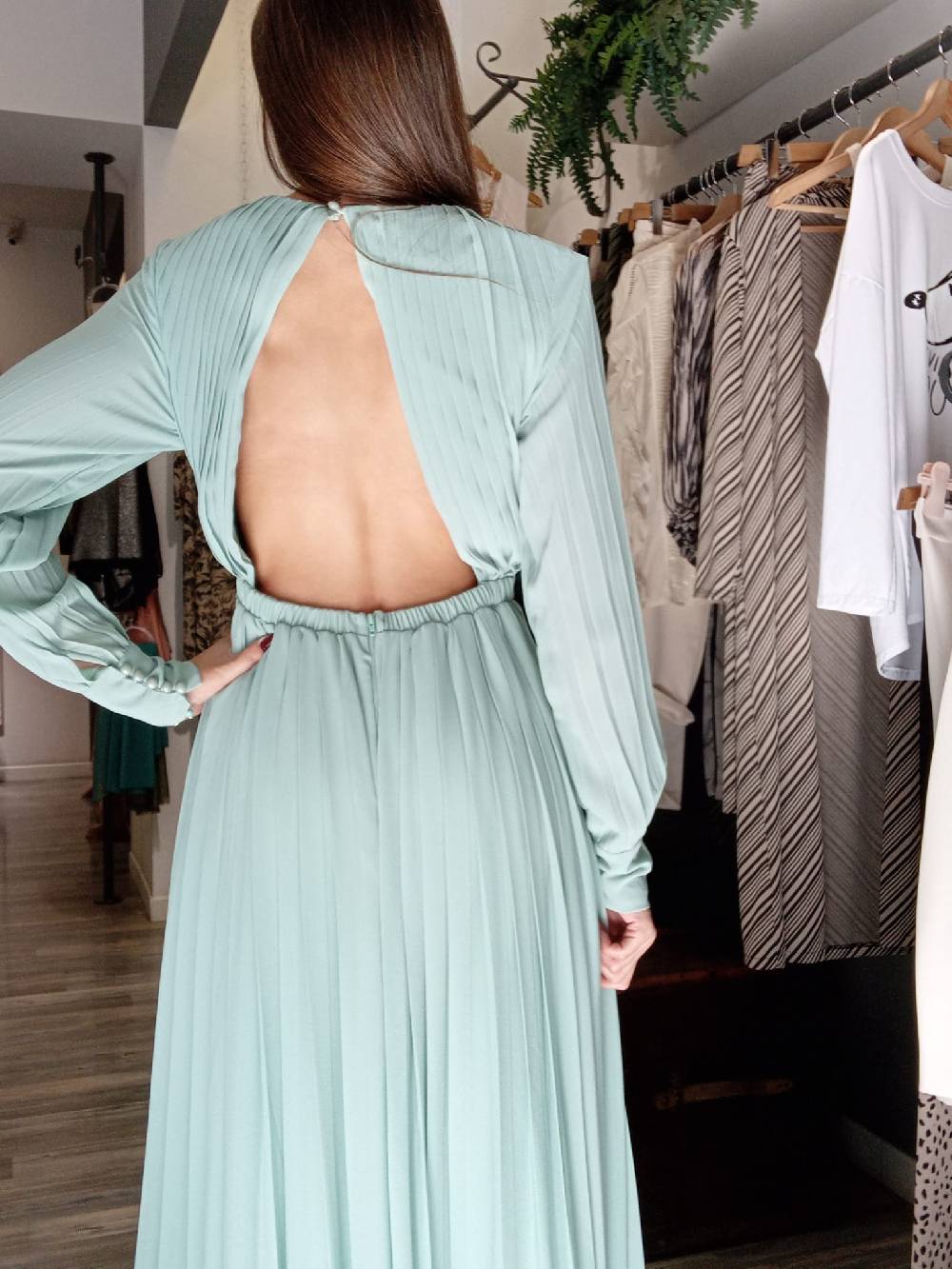 Le Chicche Abito Favola