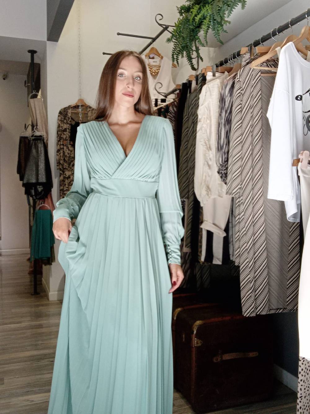 Le Chicche Abito Favola