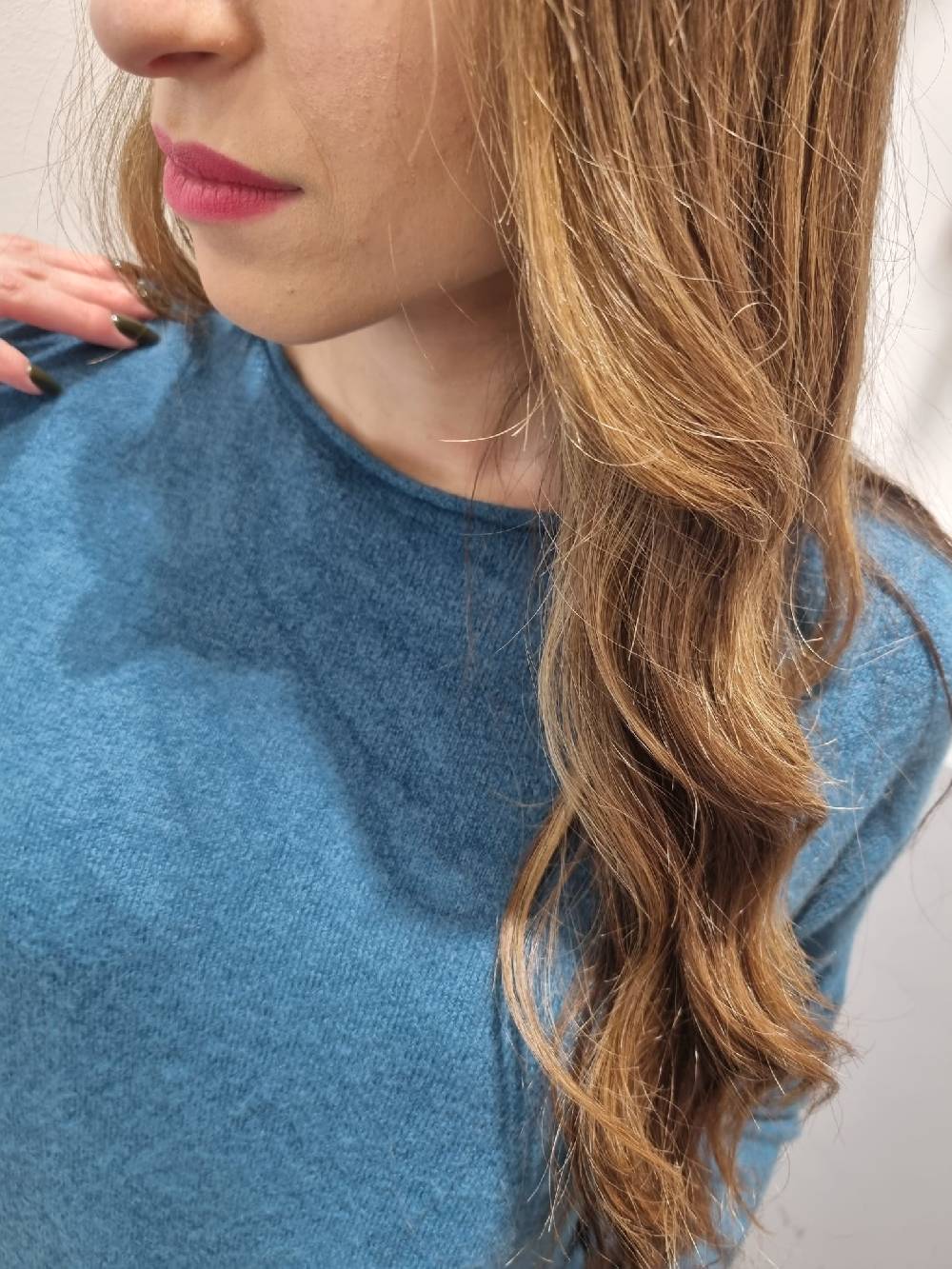 Le Chicche Abito Maglina 901