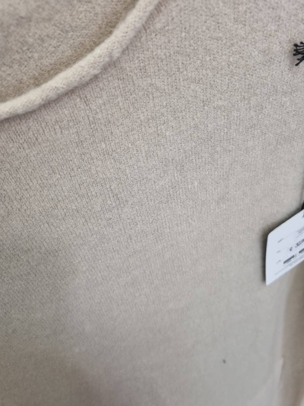 Le Chicche Abito Maglina 901