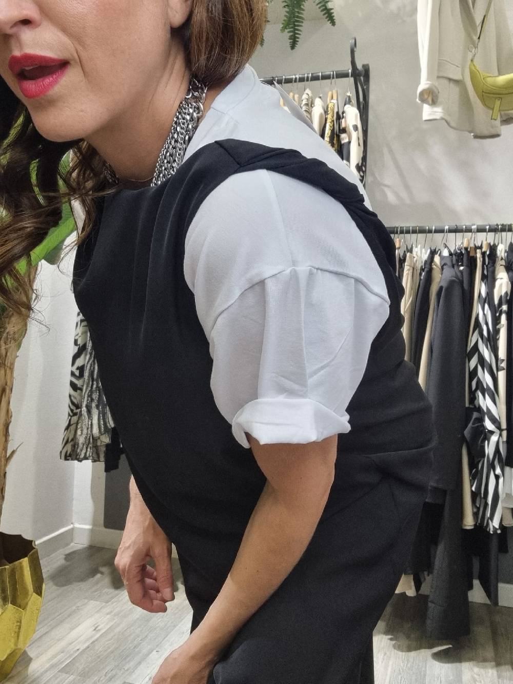 Le Chicche Abito MilleOccasioni