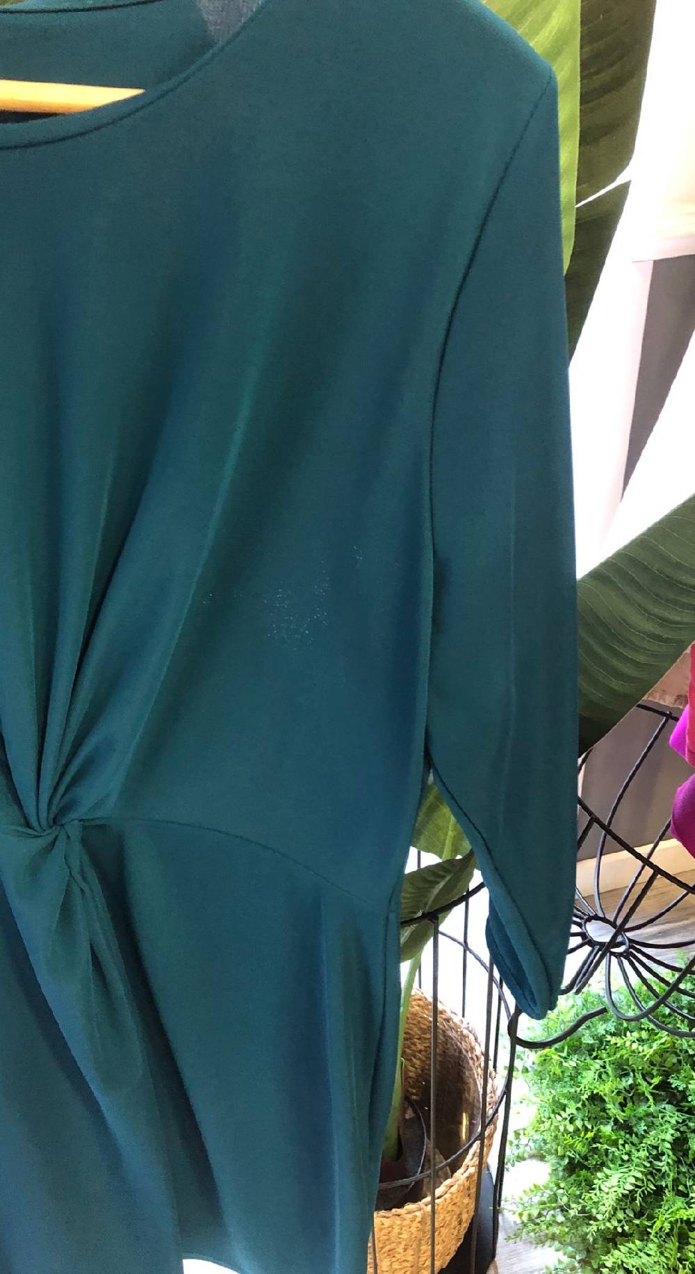 Le Chicche Abito Nodo