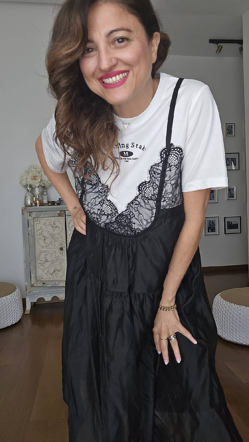 Le Chicche Abito Nothing Stake