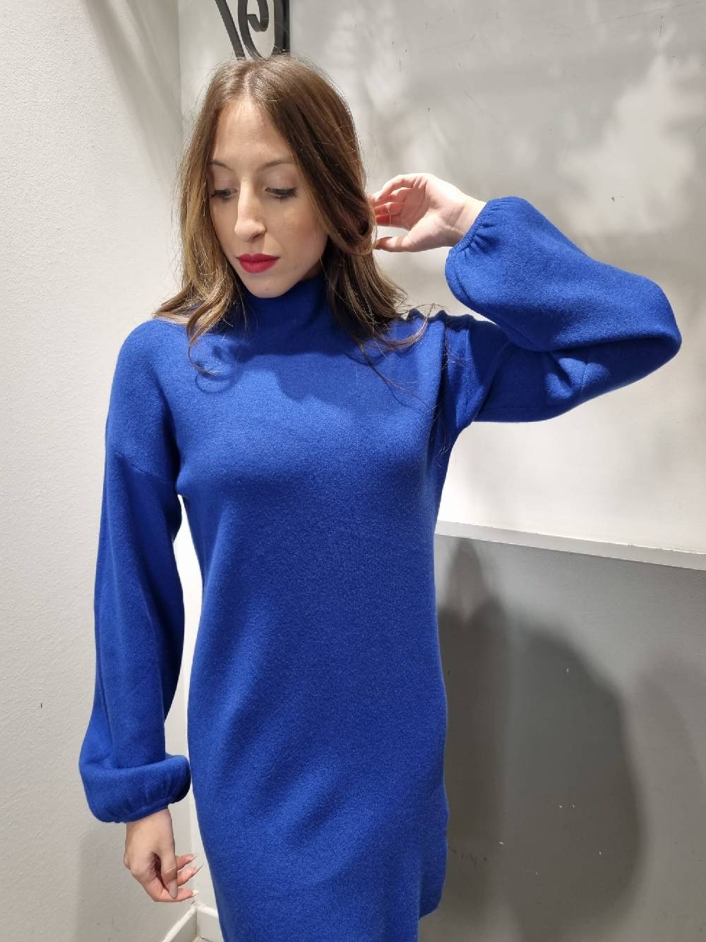 Le Chicche Abito SlimFit