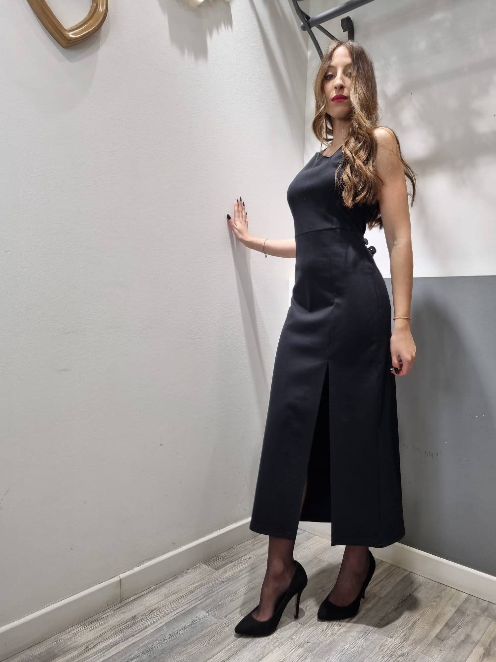 Le Chicche Abito Tubino Milano