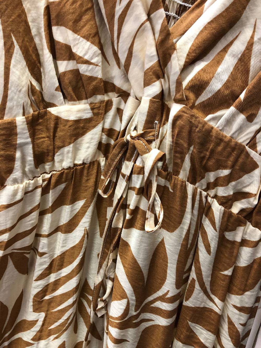 Le Chicche Abito Viscosa 068