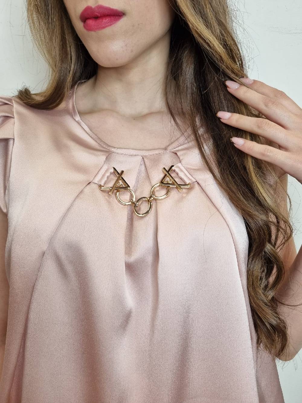 Le Chicche Blusa 324