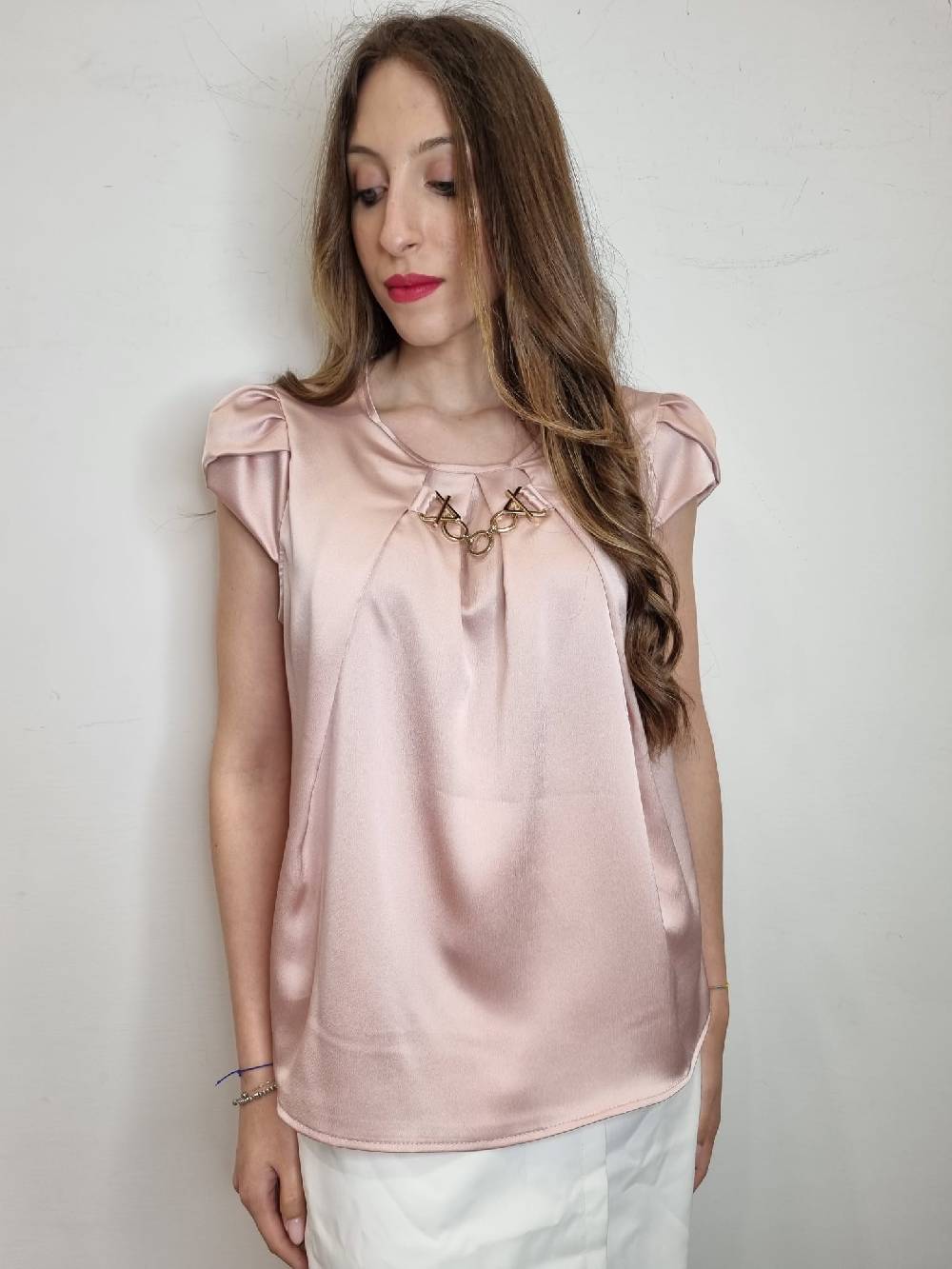 Le Chicche Blusa 324