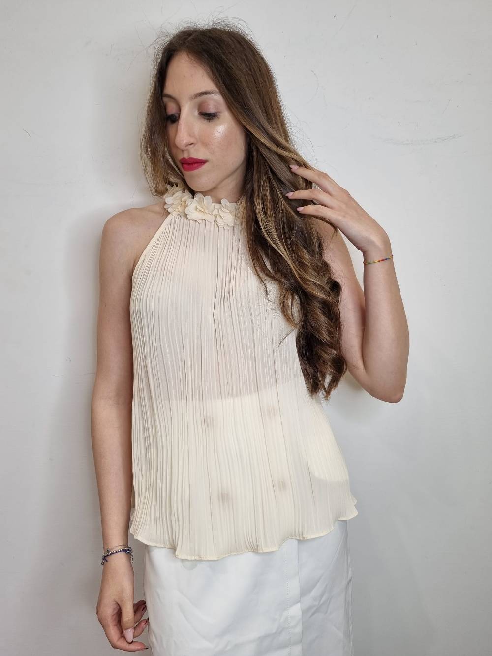 Le Chicche Blusa 392