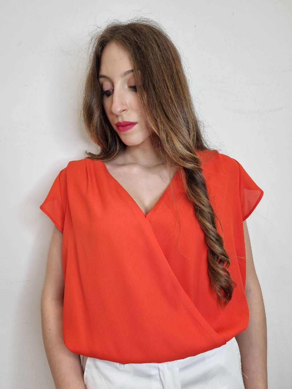 Le Chicche Blusa 394