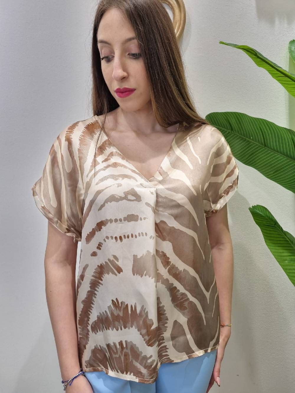 Le Chicche Blusa 469