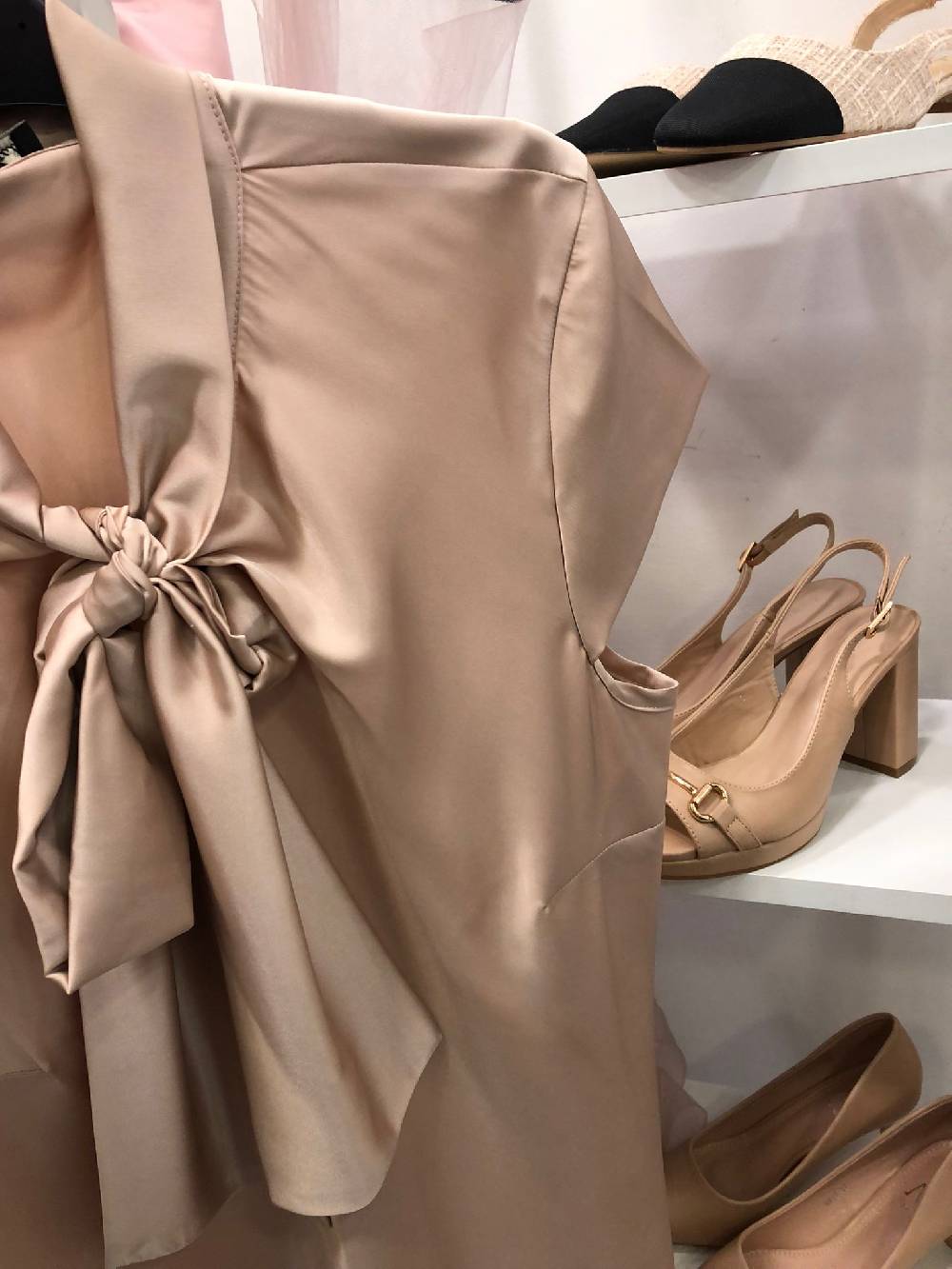 Le Chicche Blusa Fiocco 197