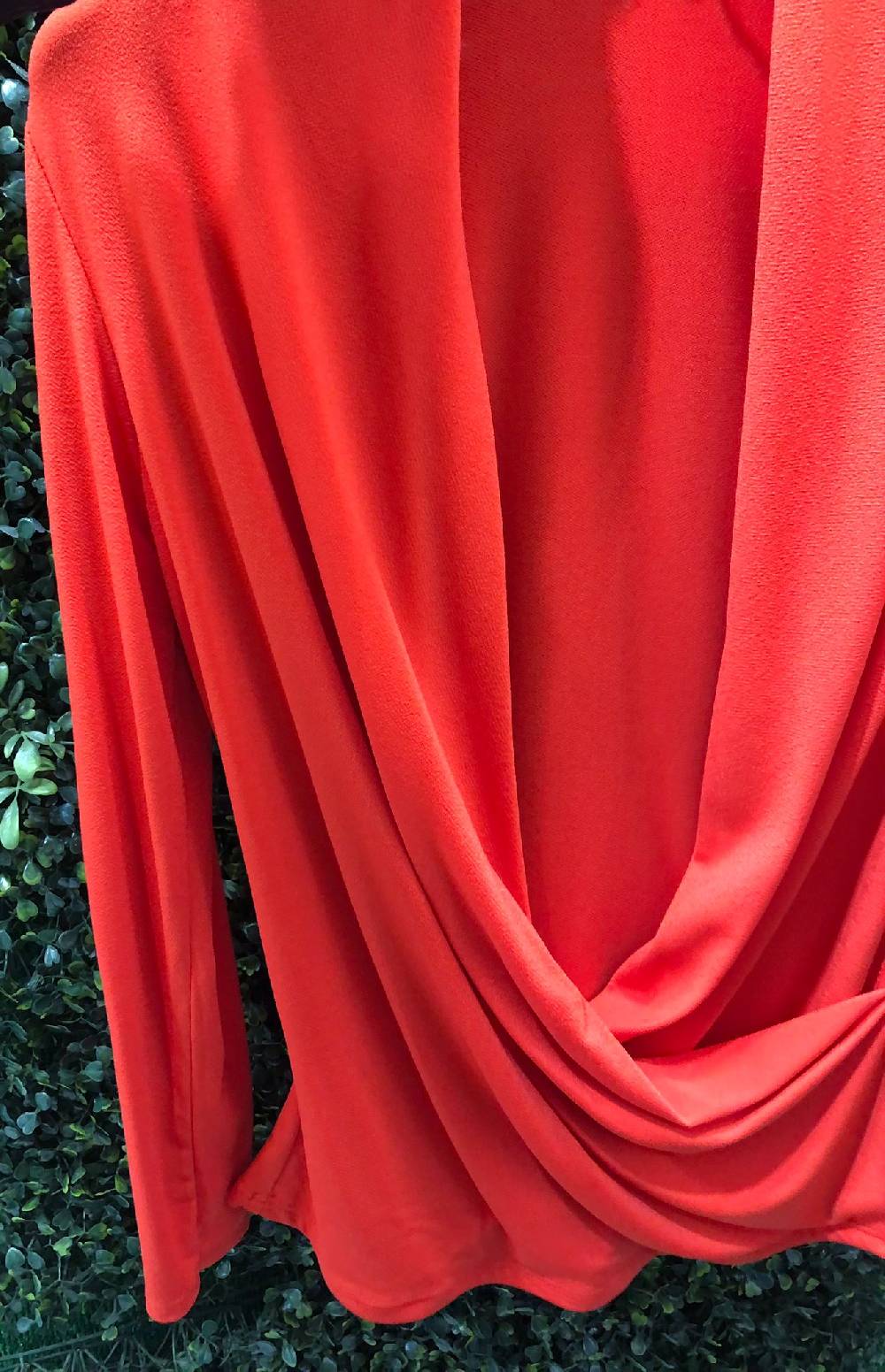 Le Chicche Blusa Make It Happen