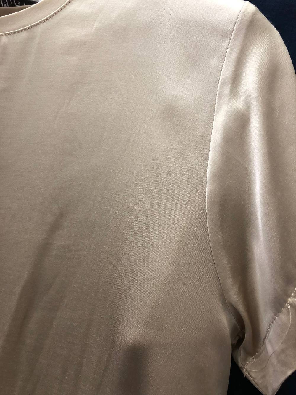 Le Chicche Blusa Spilla