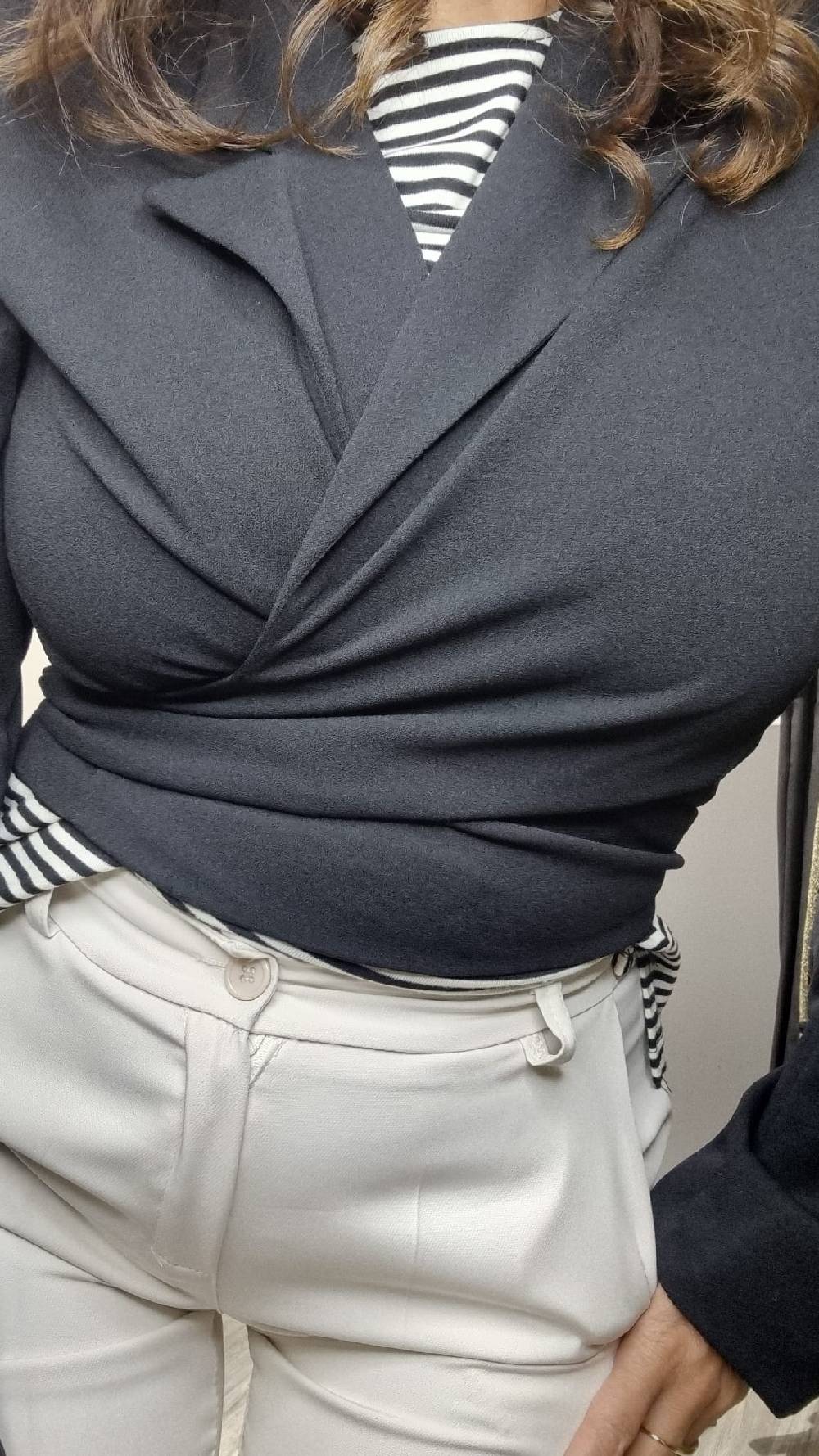 Le Chicche Bolerino Fiocco