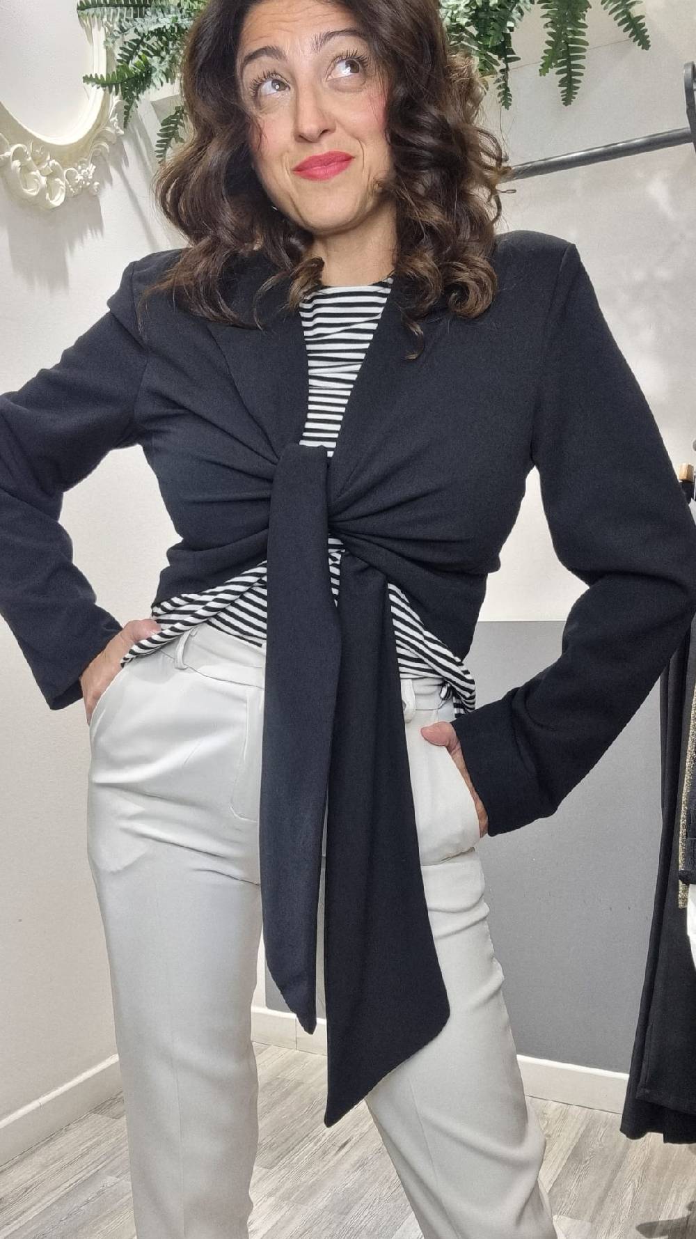 Le Chicche Bolerino Fiocco