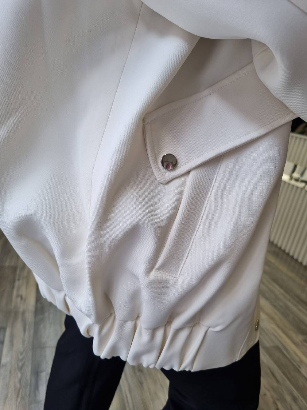 Le Chicche Bomber 7503