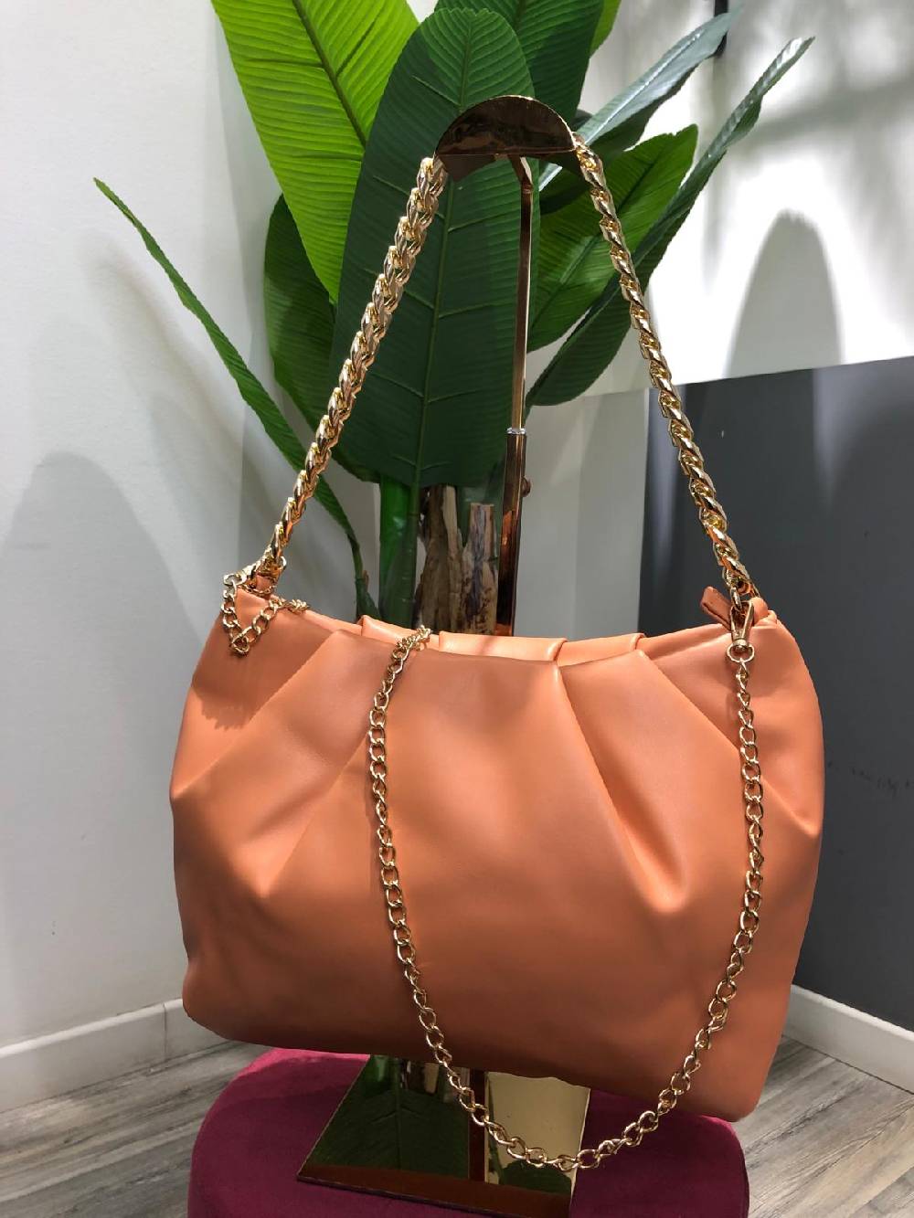 Le Chicche Borsa Alex