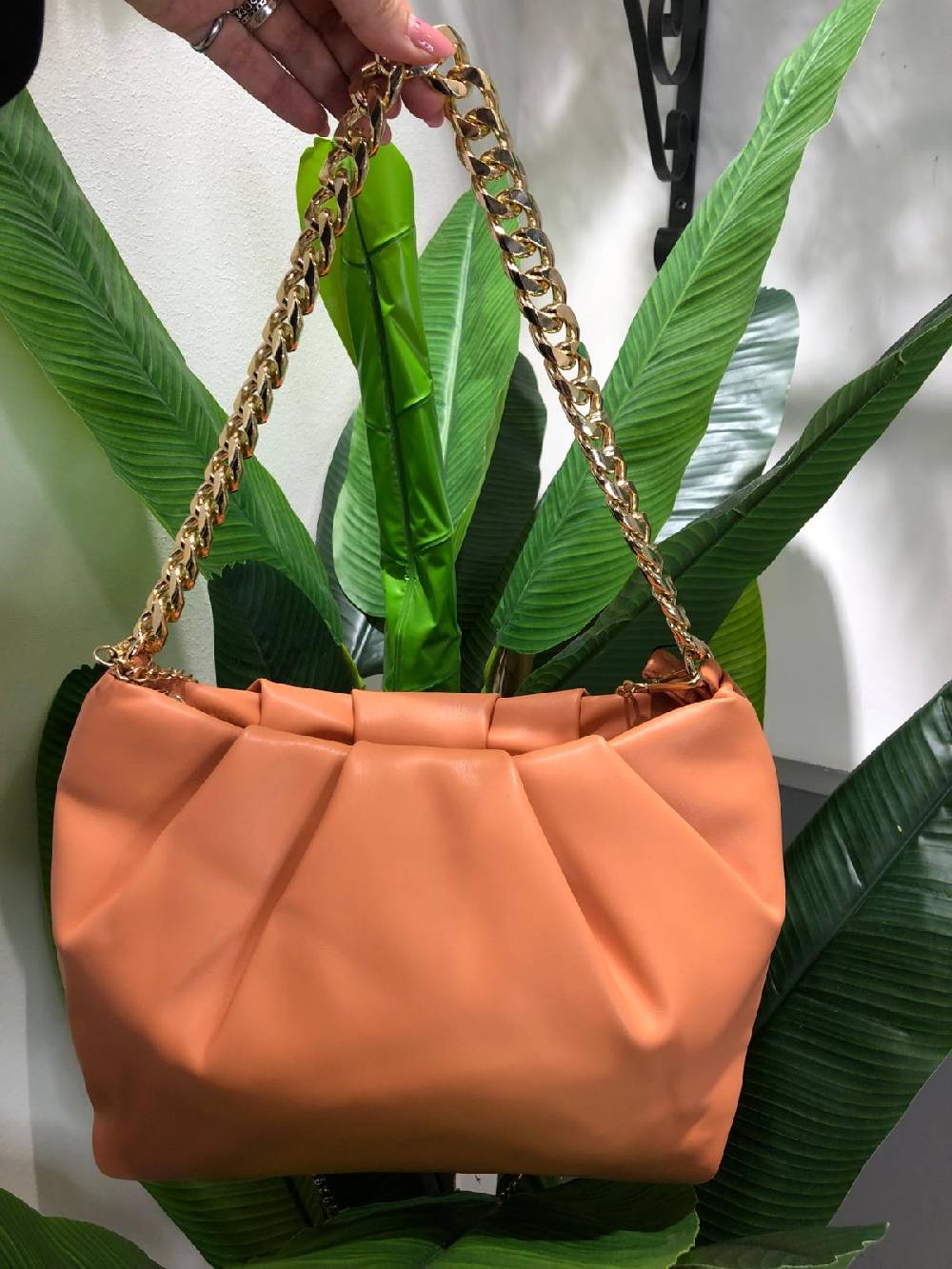 Le Chicche Borsa Alex