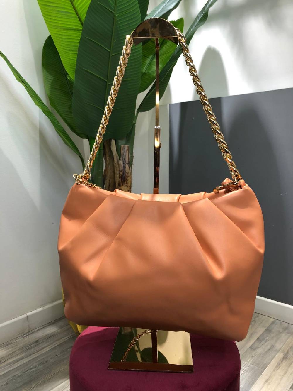 Le Chicche Borsa Alex