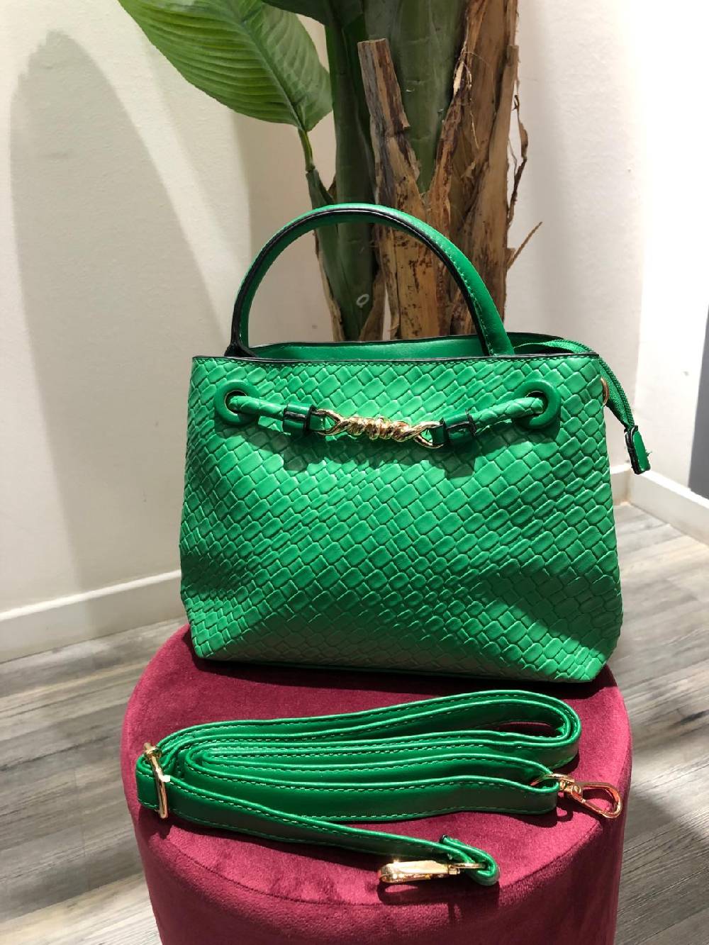 Le Chicche Borsa Madame