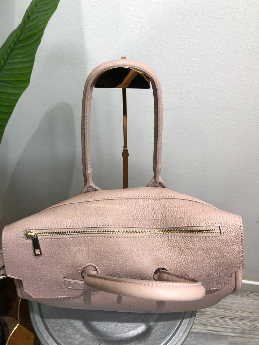 Le Chicche Borsa Poppins Pelle