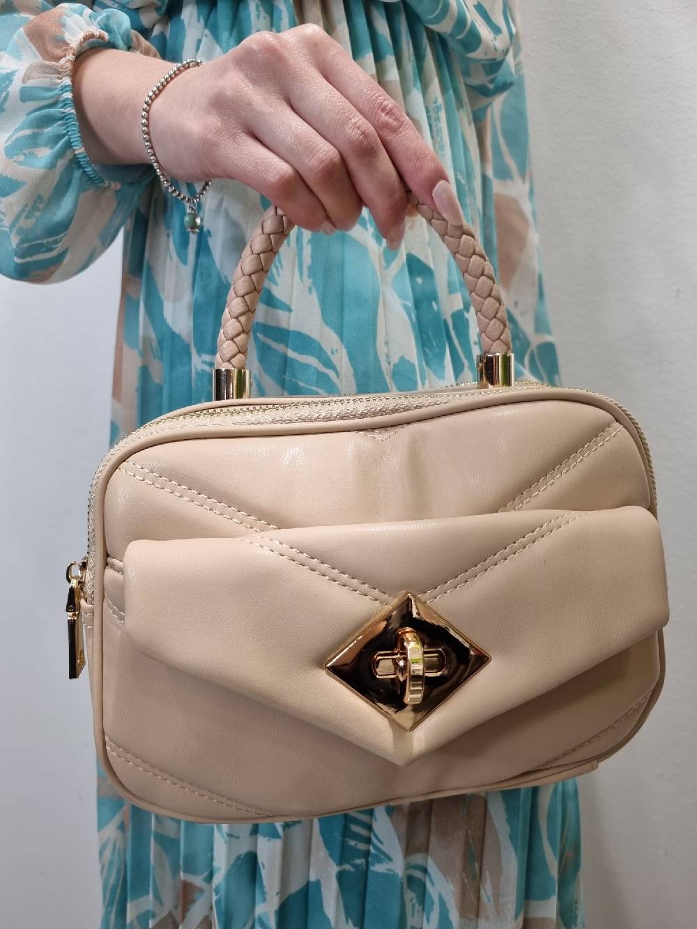 Le Chicche Borsa Puffy