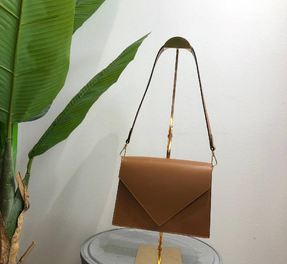 Le Chicche Borsa SchoolBag Pelle