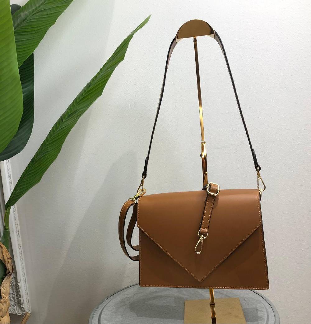 Le Chicche Borsa SchoolBag Pelle