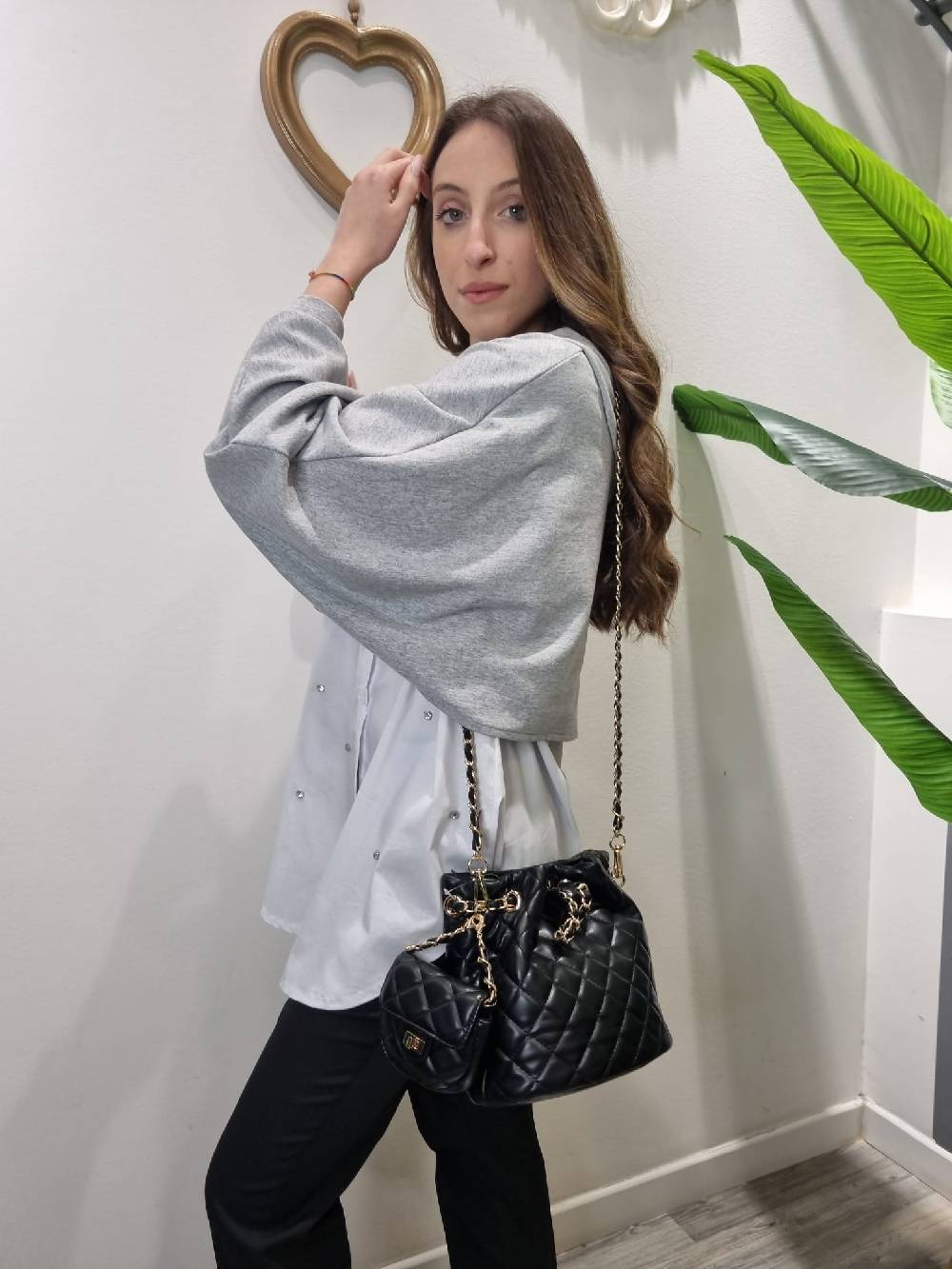 Le Chicche Borsa Secchiello