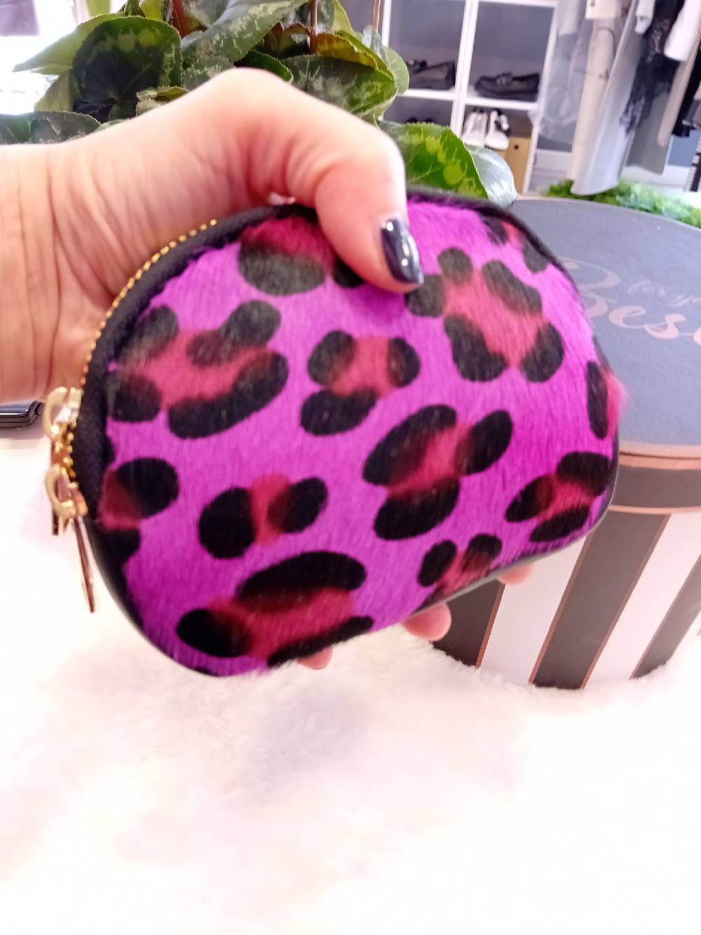 Le Chicche Borsellino Leo