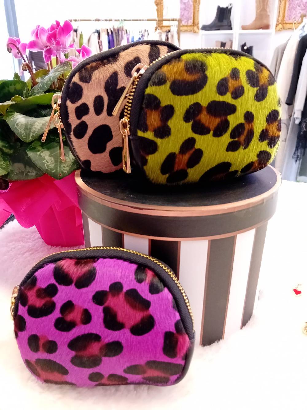 Le Chicche Borsellino Leo