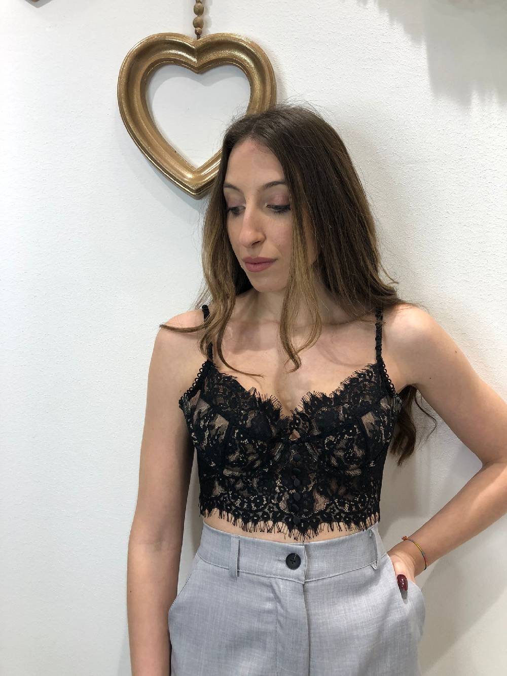 Le Chicche Bralette 323