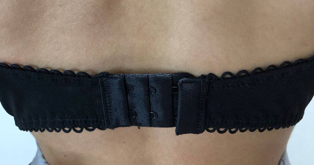 Le Chicche Bralette 323