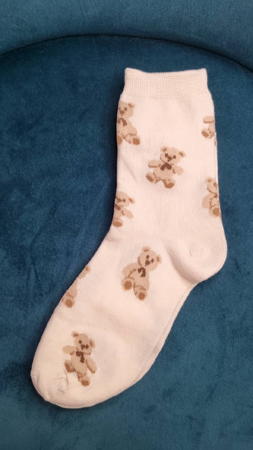 Le Chicche Calzini Bears