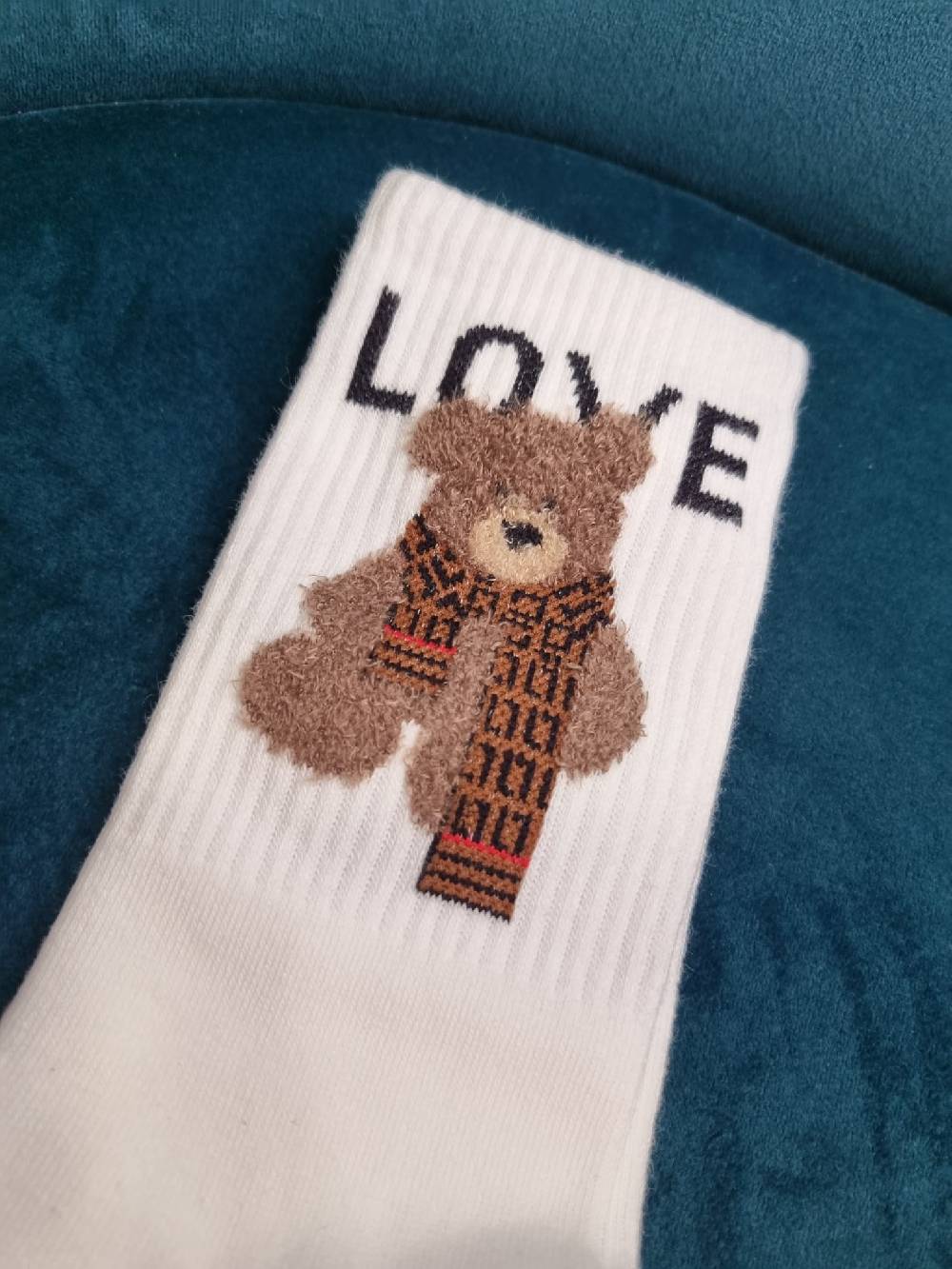 Le Chicche Calzini Love