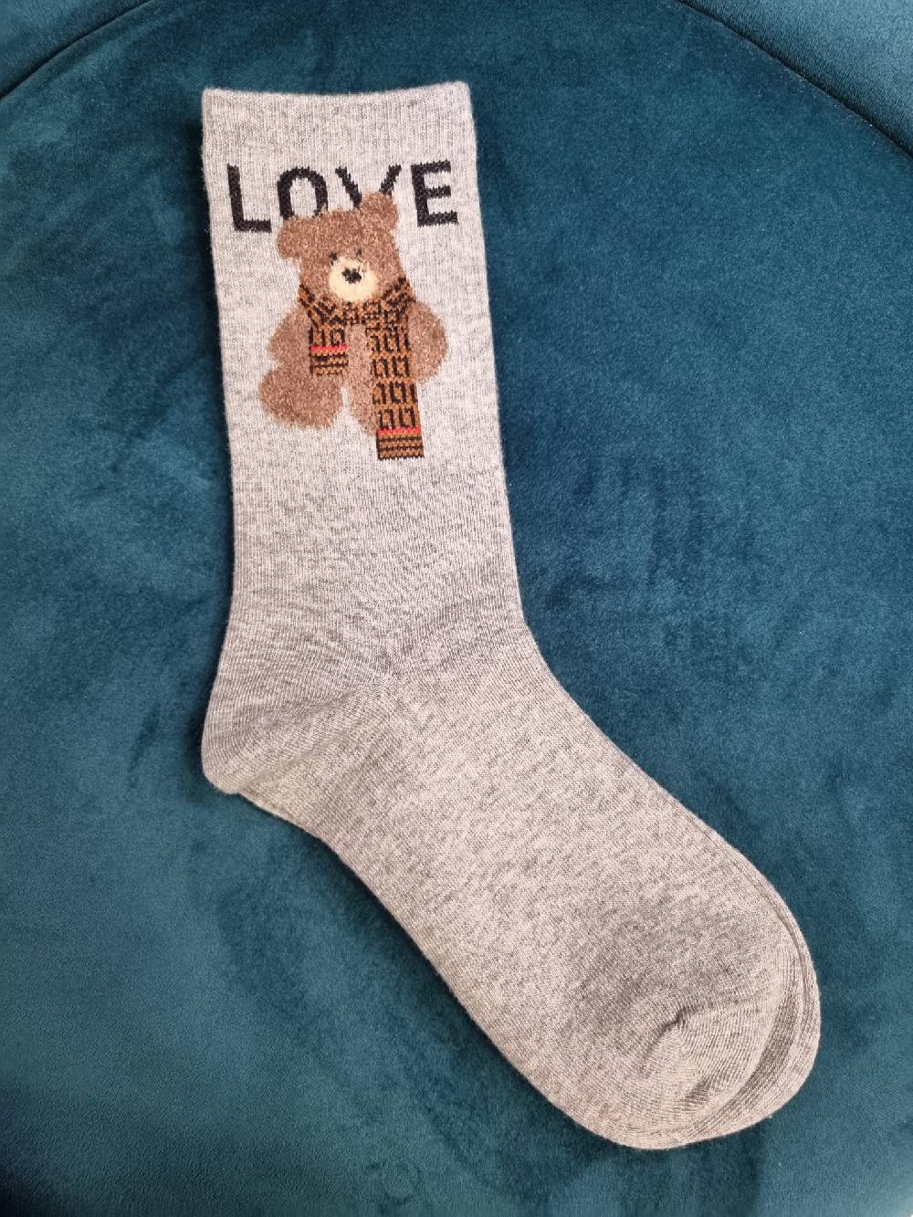 Le Chicche Calzini Love