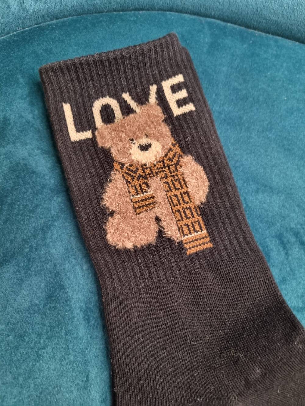 Le Chicche Calzini Love