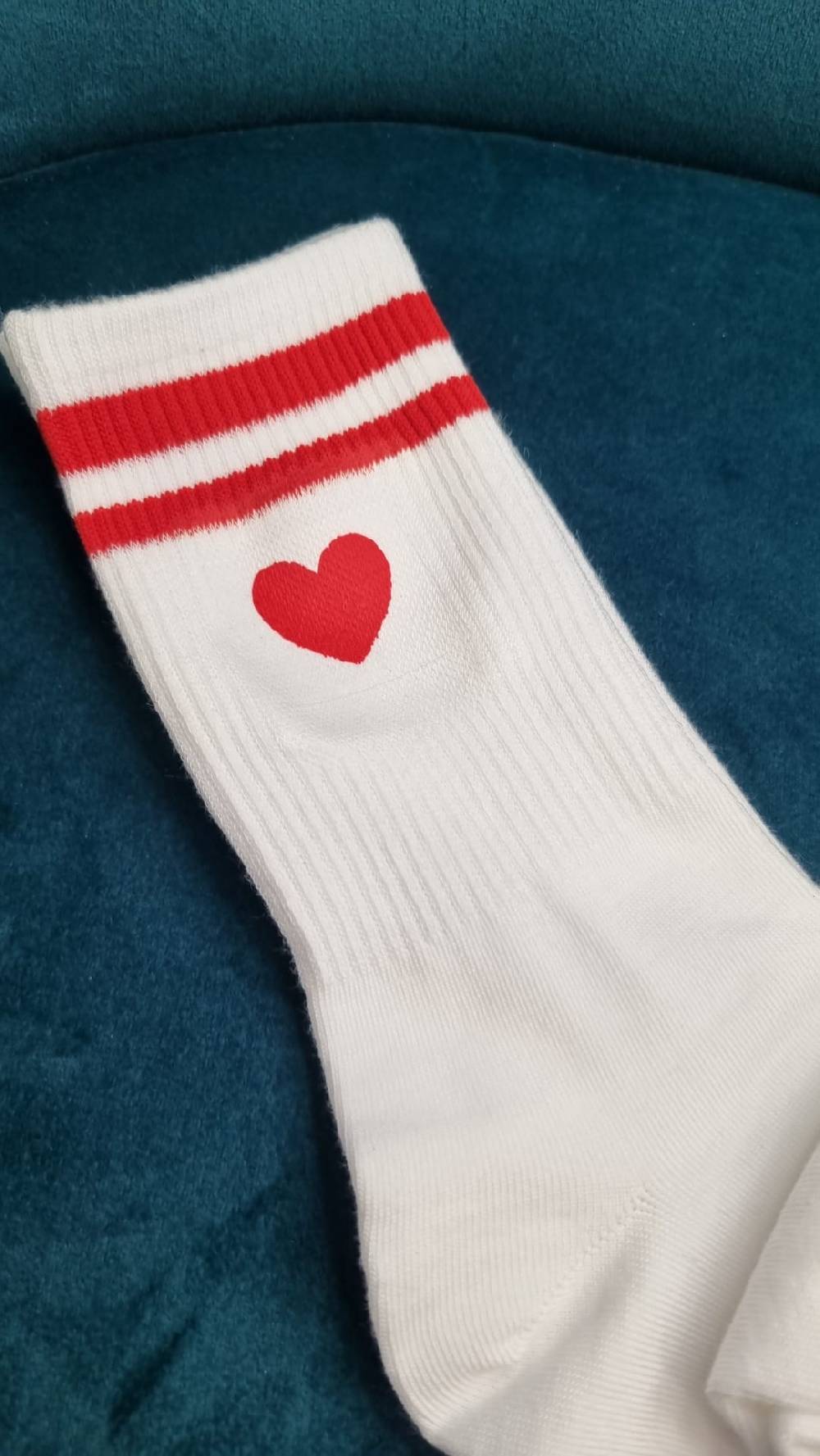 Le Chicche Calzini Spugna