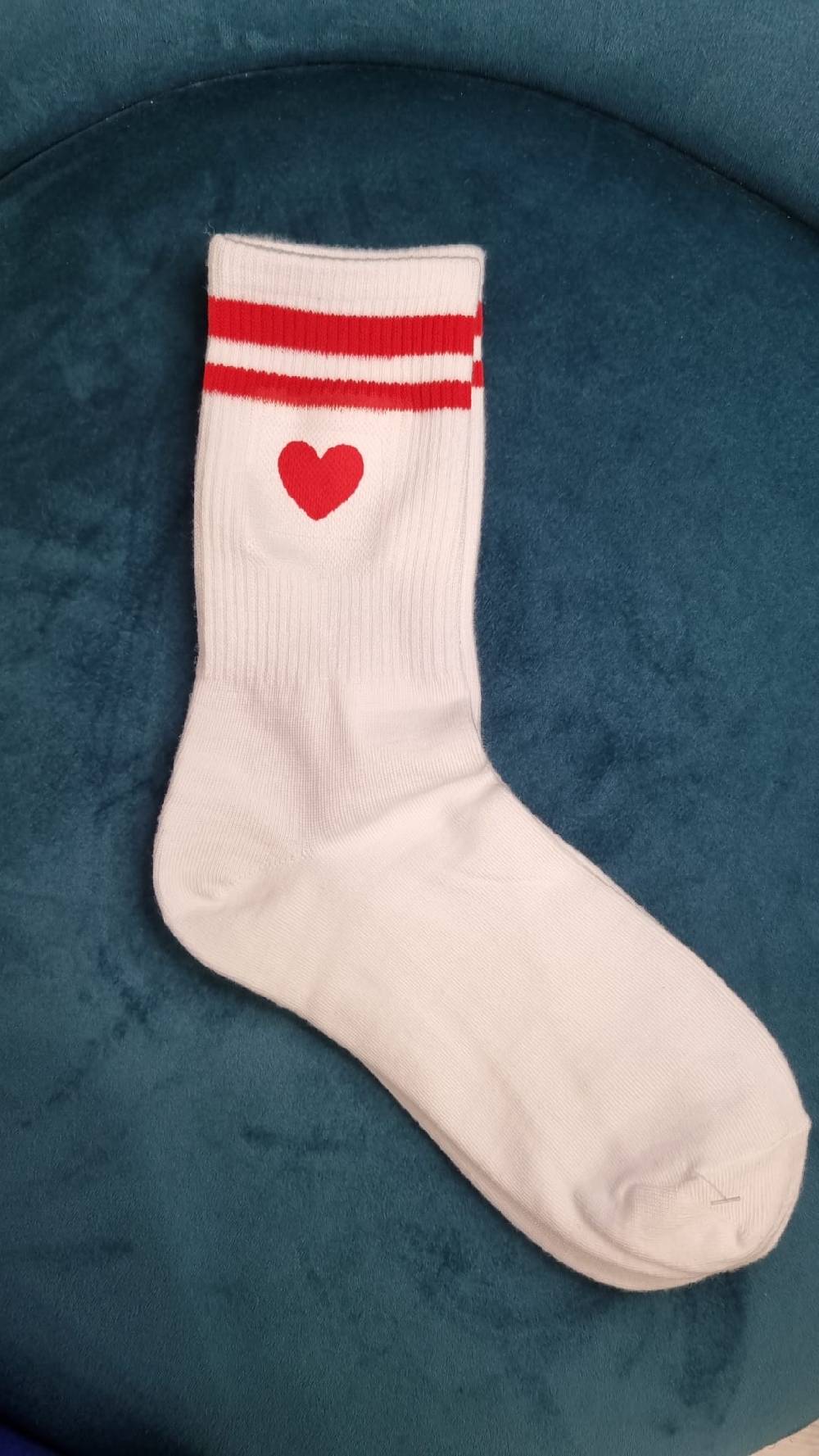 Le Chicche Calzini Spugna