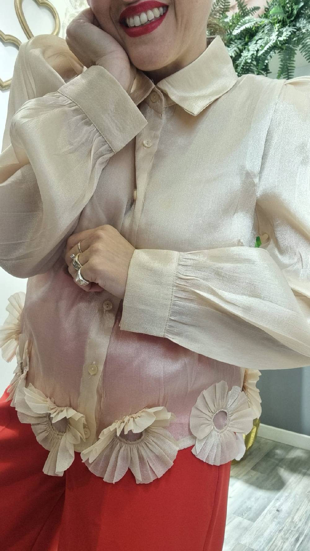 Le Chicche Camicia 004