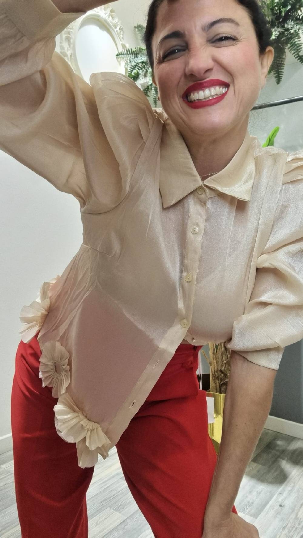 Le Chicche Camicia 004