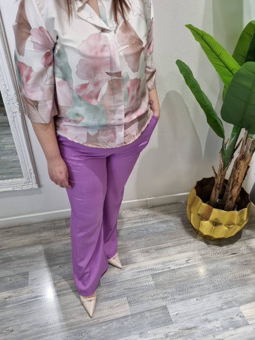 Le Chicche Camicia 031