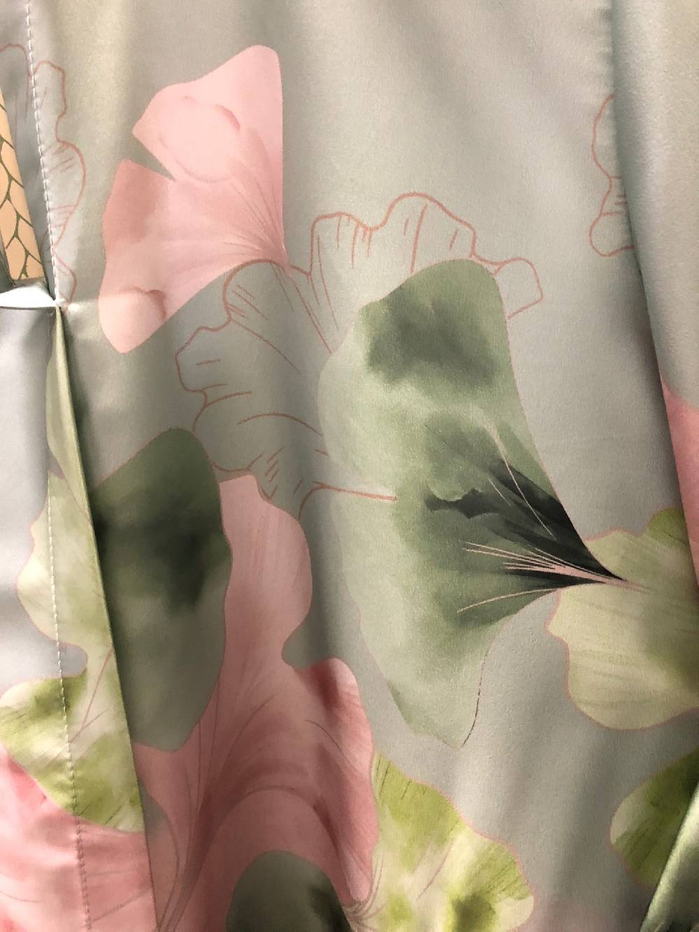 Le Chicche Camicia 031