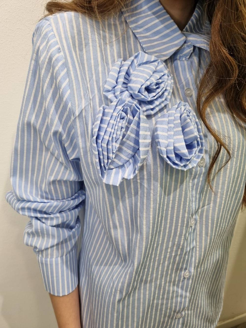 Le Chicche Camicia 050