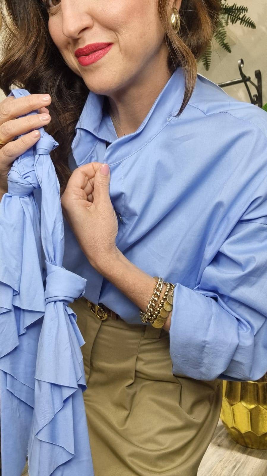 Le Chicche Camicia 096