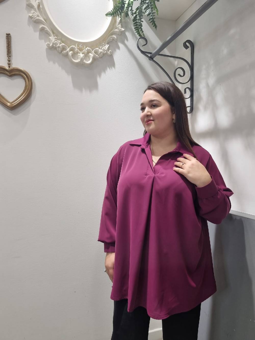 Le Chicche Camicia 213