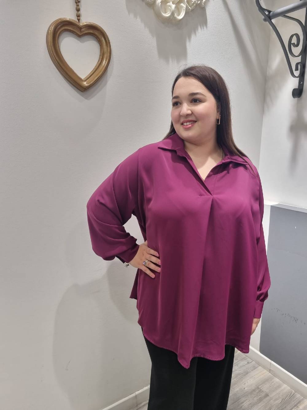 Le Chicche Camicia 213