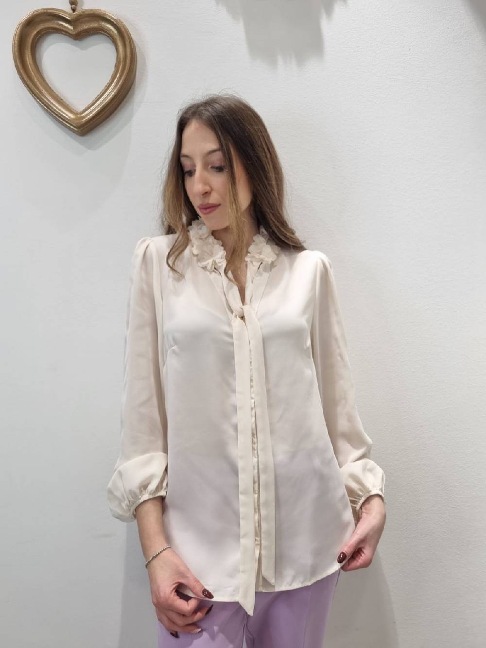 Le Chicche Camicia 251